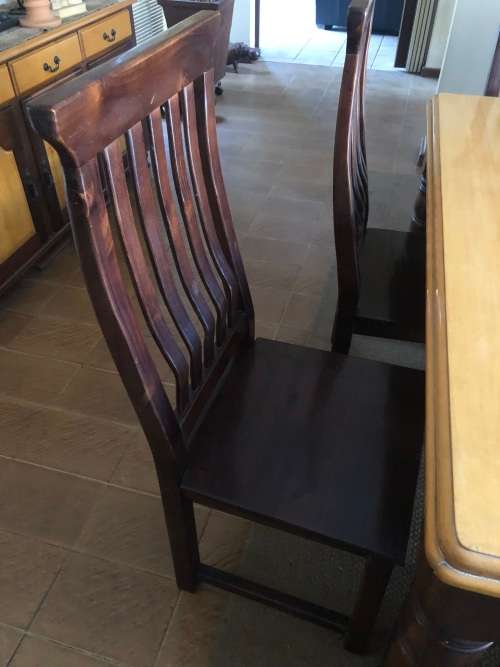 Dinning room set
