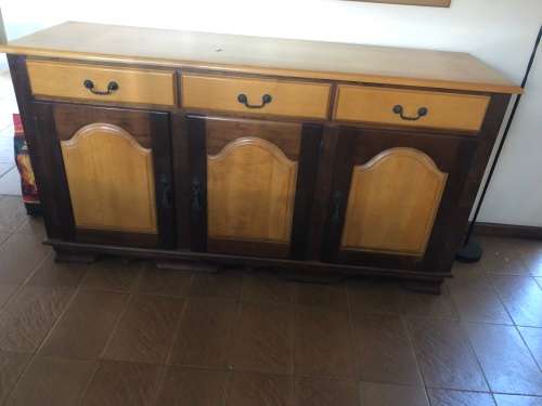 Dinning room set