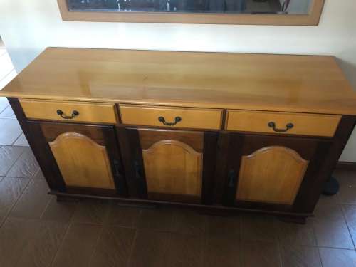 Dinning room set