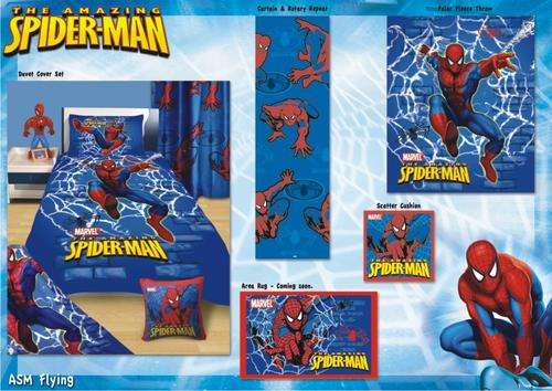 The Amazing Spiderman