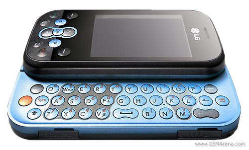 LG KS360 ChatterBox