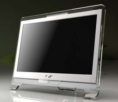 MSI WIND TOP ALL-IN-ONE