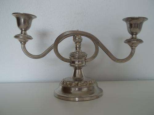 CANDLEBRA