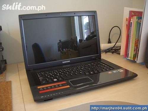 Samsung R522 Laptop For Sale