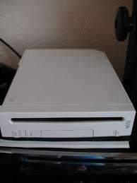 2 X Nintendo Wii For Sale