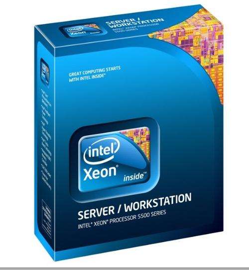 Intel Xeon Processor E5504 2.0Ghz Socket 1366 FREE SHIPPING
