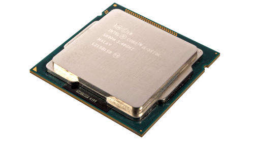 INTEL CORE i5 3570K CPU FREE SHIPPING
