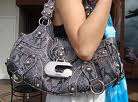 guess bag