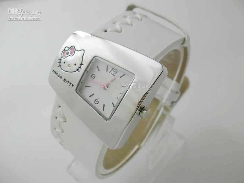 Hello Kitty Watch