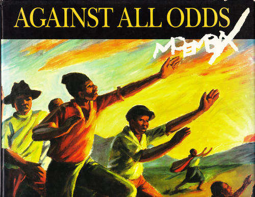 George Pemba: against all odds