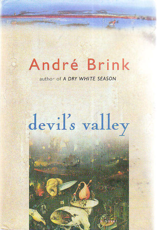 Devil's valley and The other side of silence