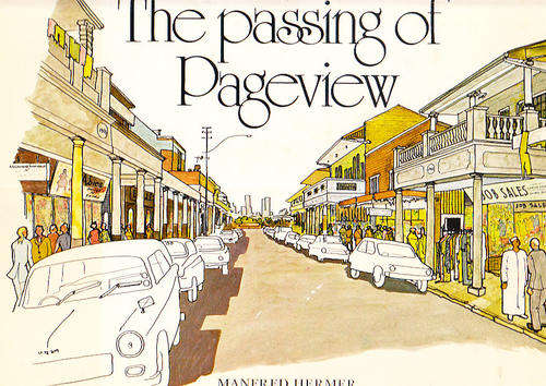 The passing of Pageview