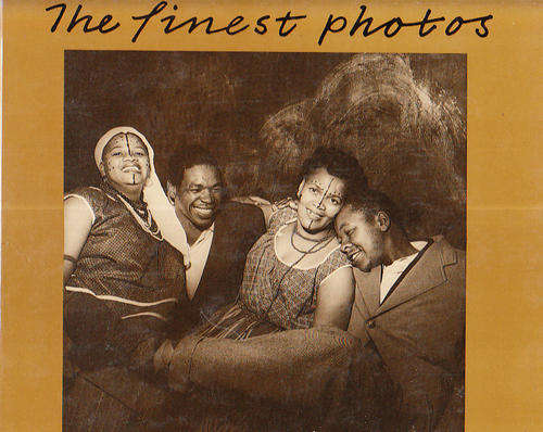 The finest photos from the old Drum.