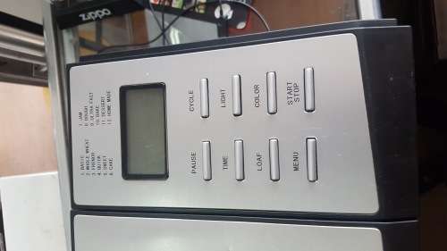 Platinum Bread Maker