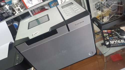 Platinum Bread Maker