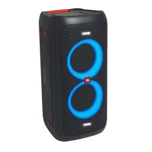JBL PARTYBOX 100 BLUETOOTH BATTERY SPEAKER