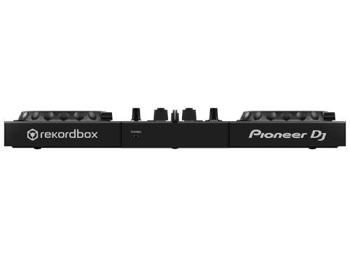 DDJ-400 PIONEER DJ CONTROLLER