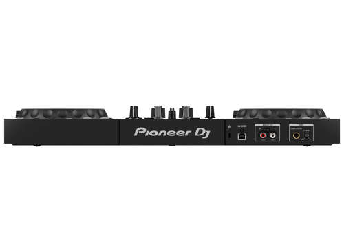 DDJ-400 PIONEER DJ CONTROLLER
