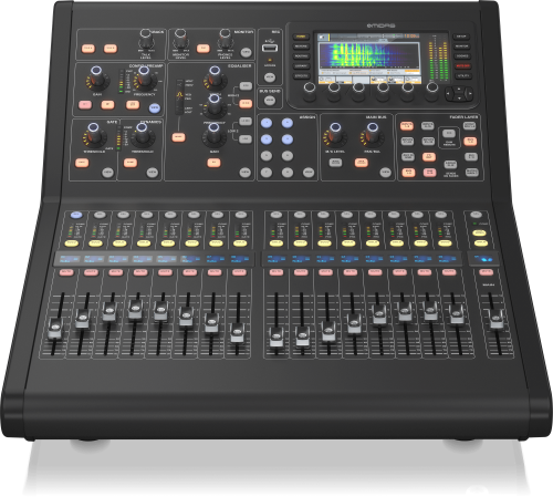 MIDAS M-32R-LIVE-EU COMPACT DIGITAL MIXER
