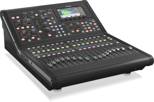 MIDAS M-32R-LIVE-EU COMPACT DIGITAL MIXER
