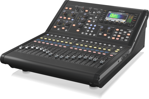 MIDAS M-32R-LIVE-EU COMPACT DIGITAL MIXER