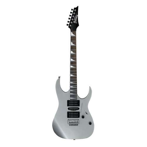 IBANEZ GRG170DX-SV ELECTRIC LEAD GUITAR - 1