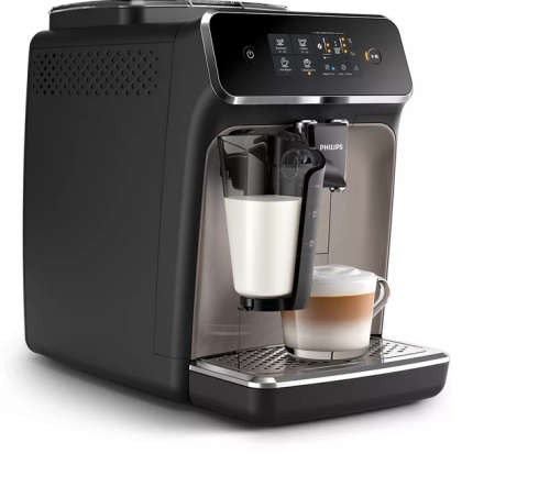 PHILIPS EP223540 PHILIPS OMNIA ESPRESSO SERIES 2000 (BLACK)