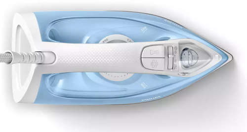 PHILIPS GC1738 STEAM IRON HV-NS