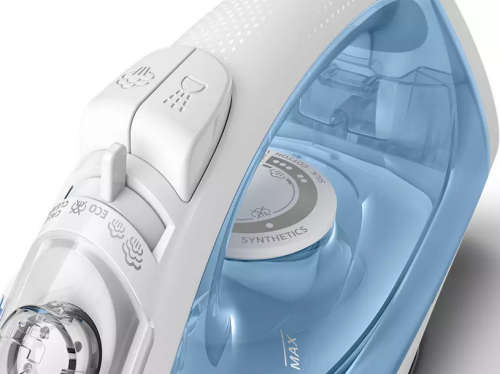 PHILIPS GC1738 STEAM IRON HV-NS