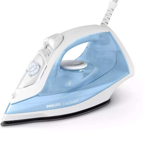 PHILIPS GC1738 STEAM IRON HV-NS