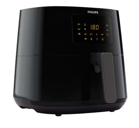 PHILIPS HD9280/91 ESSENTIAL XL CONNECTED 1.2KG / 6.2L AIRFRYER