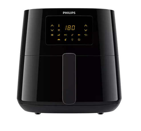 PHILIPS HD9280/91 ESSENTIAL XL CONNECTED 1.2KG / 6.2L AIRFRYER