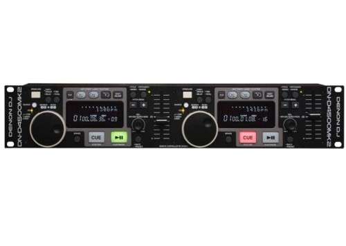 DENON DND4500MK2 DIGITAL MEDIA PLAYER