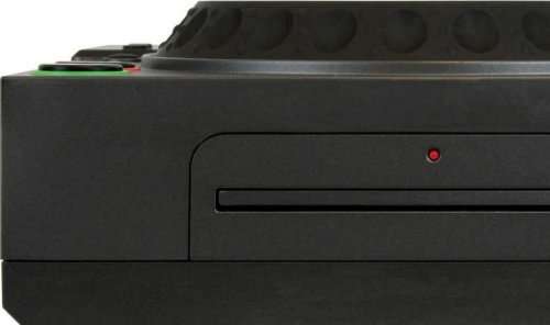 GEMINI CDJ-250 WITH MP3