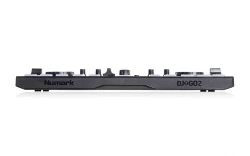 NUMARK DJ2GO CONTROLLER