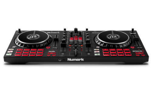 NUMARK MIXTRACK PRO FX