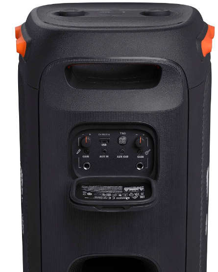 JBL PARTYBOX 110 BT BATTERY PARTY SPEAKER