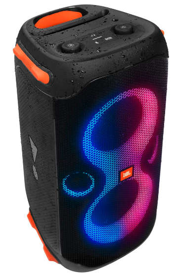 JBL PARTYBOX 110 BT BATTERY PARTY SPEAKER