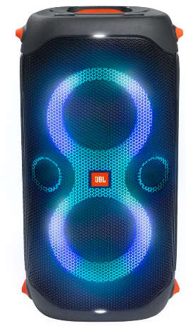 JBL PARTYBOX 110 BT BATTERY PARTY SPEAKER