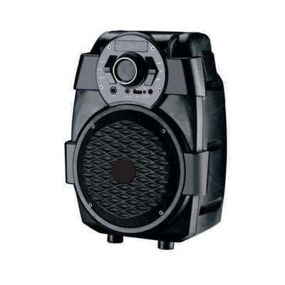 AIWA ABT-650 BT SPEAKER + KARAOKE