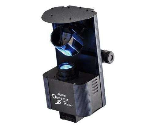 ACME LED-BR10 REVOLVER - 10W QUAD LED SCANNER