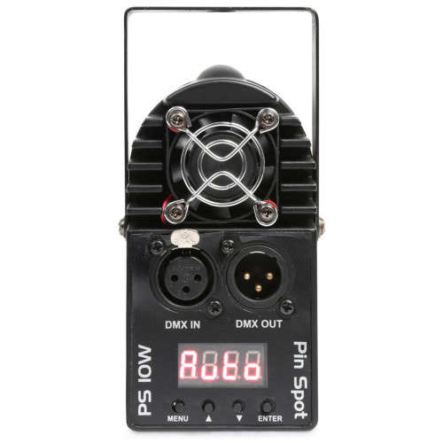 ACME LED-PS10 10W WHITE LED PIN SPOT