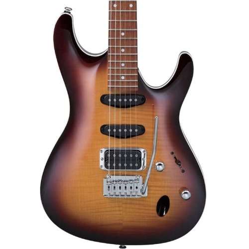 IBANEZ SA260FM-VLS ELECTRIC GUITAR VIOLIN SUNBURST