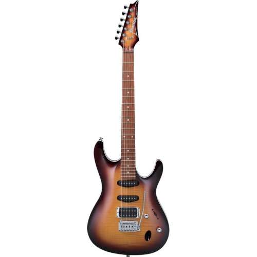 IBANEZ SA260FM-VLS ELECTRIC GUITAR VIOLIN SUNBURST