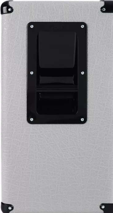 MARSHALL 2536 STUDIO JUBILEE SERIES 140W CELESTION G12 VINTAGE 2 X 12` STRAIGHT EXTENSION CAB