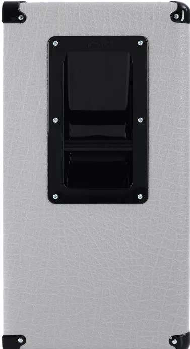 MARSHALL 2536 STUDIO JUBILEE SERIES 140W CELESTION G12 VINTAGE 2 X 12` STRAIGHT EXTENSION CAB