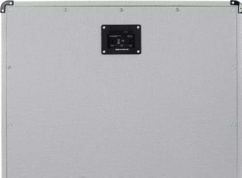 MARSHALL 2536 STUDIO JUBILEE SERIES 140W CELESTION G12 VINTAGE 2 X 12` STRAIGHT EXTENSION CAB