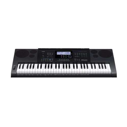 CASIO CTK-6600K2 ELECTRONIC KEYBOARD