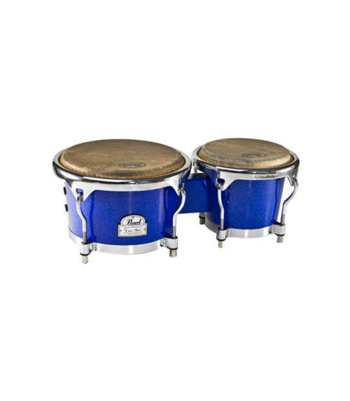 PEARL RICHIE FLORES SIGNATURE PRIMERO BONGO SET 7` & 8.5`