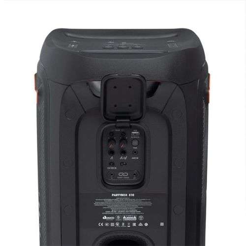 JBL PARTYBOX 310 BLUETOOTH